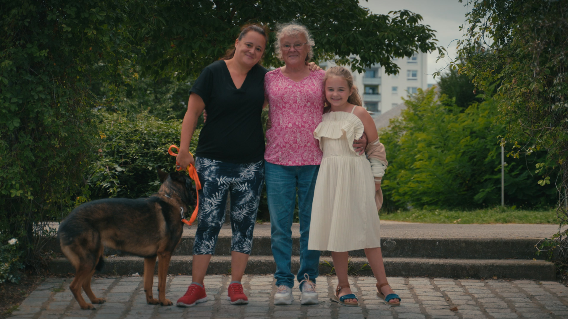 Familie Cöpal